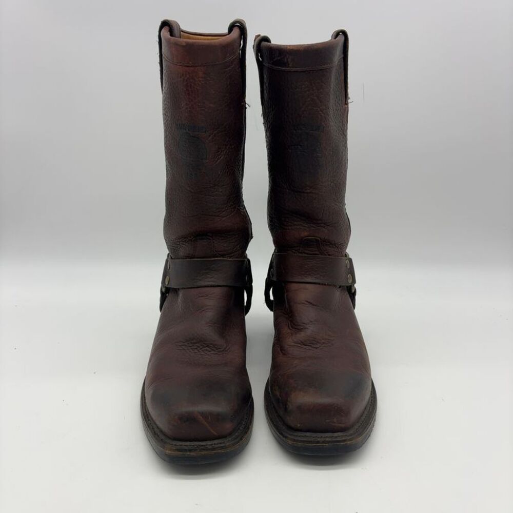 Chippewa Chippewa Womens Harness Boots